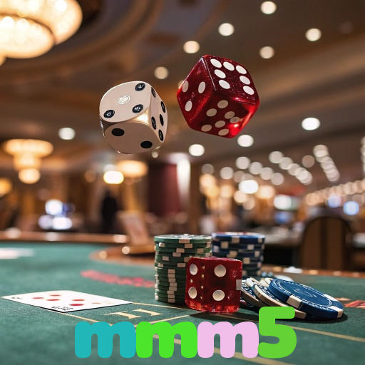mmm5:Aposte no futebol, jogue poker e conquiste vitórias épicas!