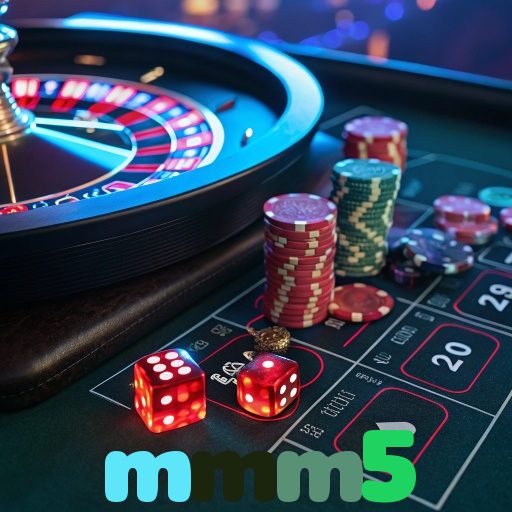 mmm5：Aposte nas melhores slots e conquiste prêmios como nunca!