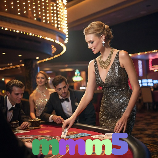 mmm5：Aposte no futebol, jogue poker e conquiste vitórias épicas!