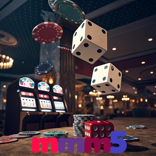 mmm5:Aposte nas melhores slots e conquiste prêmios como nunca!