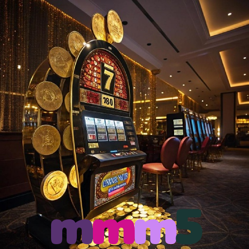 mmm5：Aposte nas melhores slots e conquiste prêmios como nunca!