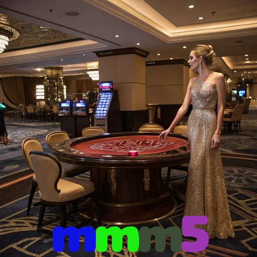 mmm5：Aposte no futebol, jogue poker e conquiste vitórias épicas!