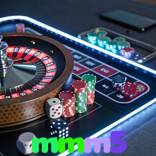 mmm5：Aposte no futebol, jogue poker e conquiste vitórias épicas!