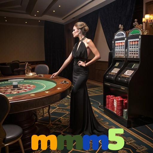 mmm5：Jogue poker, aposte no futebol e ganhe em grandes jogos de cassino!