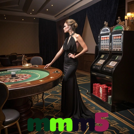 mmm5：Aposte no futebol, jogue poker e conquiste vitórias épicas!