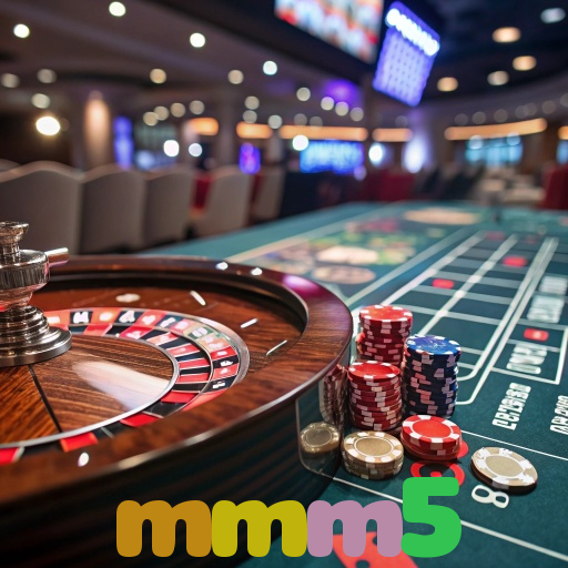 mmm5:Jogue poker, aposte no futebol e ganhe em grandes jogos de cassino!