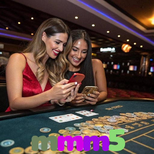 mmm5:Aposte nas melhores slots e conquiste prêmios como nunca!
