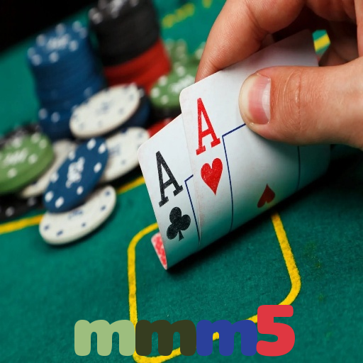 mmm5:Aposte nas melhores slots e conquiste prêmios como nunca!