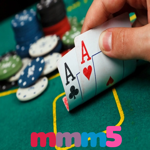 mmm5:Jogue poker, aposte no futebol e ganhe em grandes jogos de cassino!