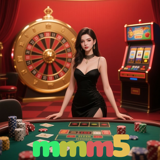 mmm5:Jogue poker, aposte no futebol e ganhe em grandes jogos de cassino!