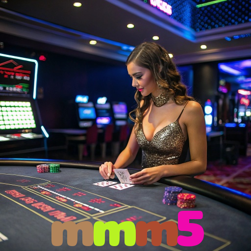 mmm5：Aposte no futebol, jogue poker e conquiste vitórias épicas!