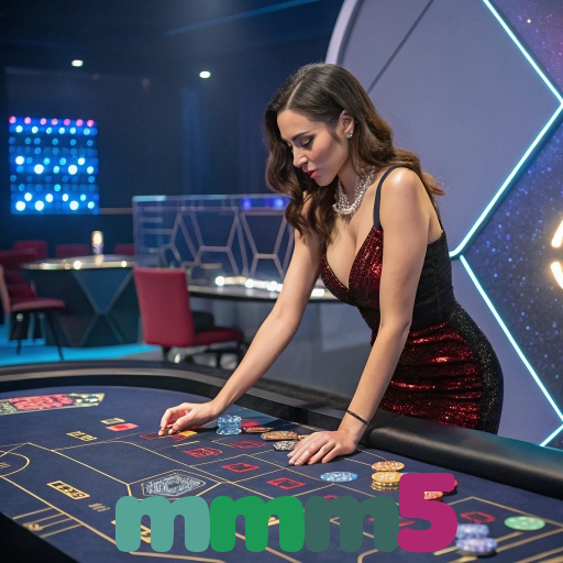 mmm5：Aposte nas melhores slots e conquiste prêmios como nunca!