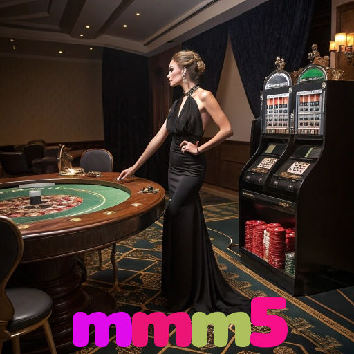 mmm5：Jogue poker, aposte no futebol e ganhe em grandes jogos de cassino!