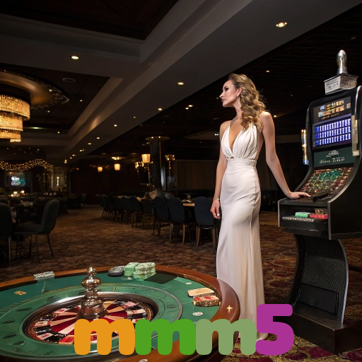 mmm5：Jogue poker, aposte no futebol e ganhe em grandes jogos de cassino!