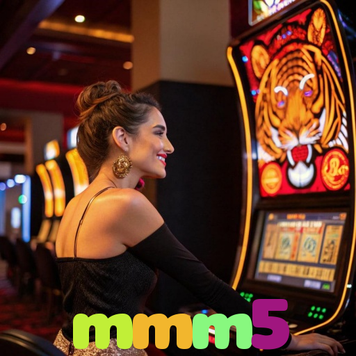 mmm5:Aposte nas melhores slots e conquiste prêmios como nunca!