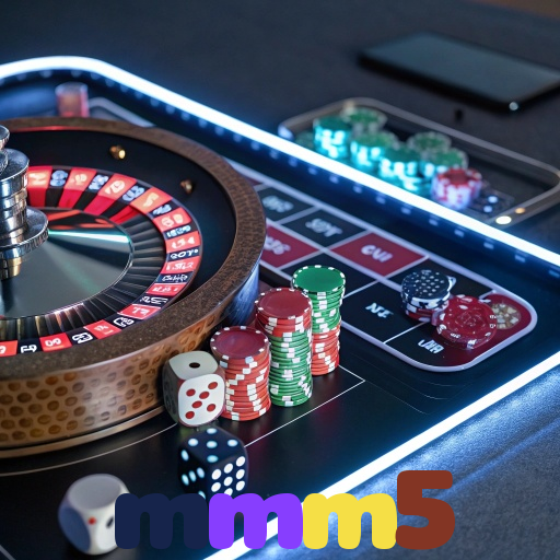 mmm5:Aposte no futebol, jogue poker e conquiste vitórias épicas!