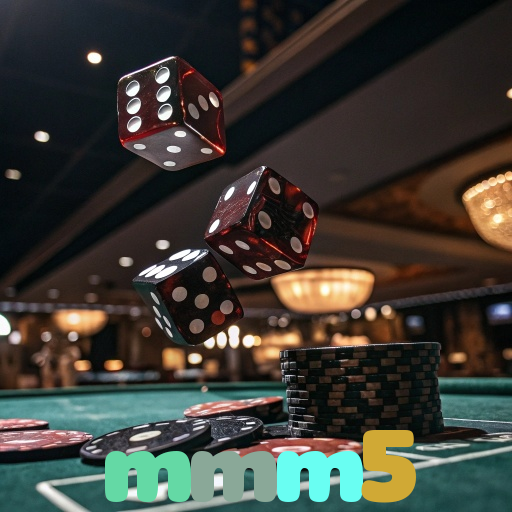 mmm5：Aposte no futebol, jogue poker e conquiste vitórias épicas!