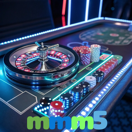 mmm5:Aposte no futebol, jogue poker e conquiste vitórias épicas!