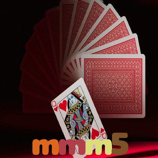 mmm5：Jogue poker, aposte no futebol e ganhe em grandes jogos de cassino!