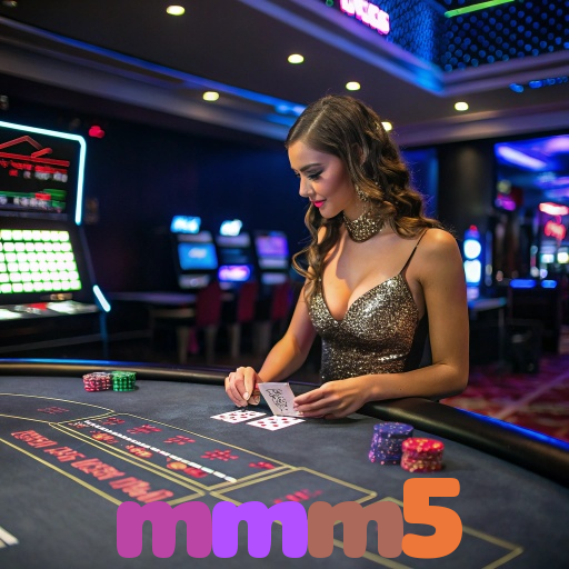mmm5：Jogue poker, aposte no futebol e ganhe em grandes jogos de cassino!