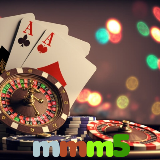 mmm5:Jogue poker, aposte no futebol e ganhe em grandes jogos de cassino!