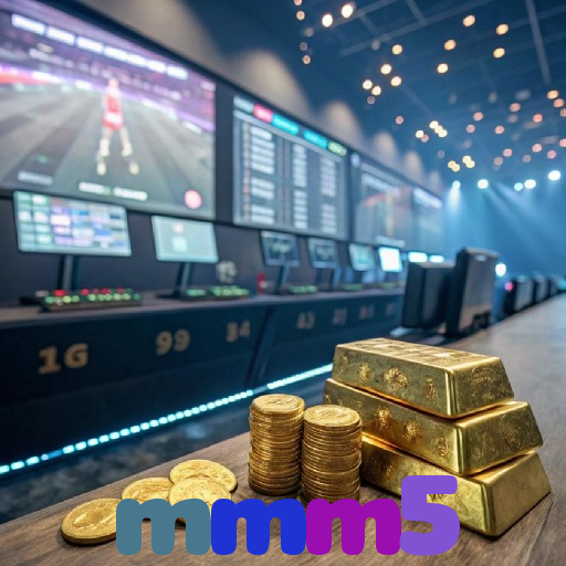 mmm5:Aposte no futebol, jogue poker e conquiste vitórias épicas!