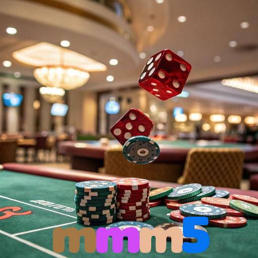 mmm5：Aposte no futebol, jogue poker e conquiste vitórias épicas!