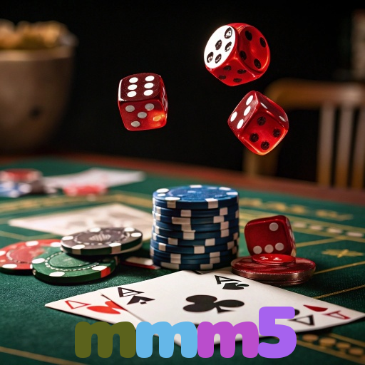 mmm5:Aposte no futebol, jogue poker e conquiste vitórias épicas!