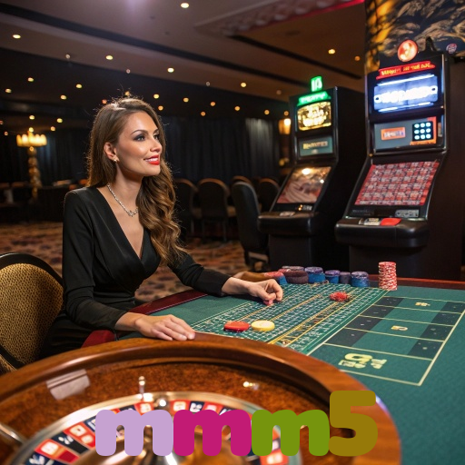 mmm5:Aposte no futebol, jogue poker e conquiste vitórias épicas!