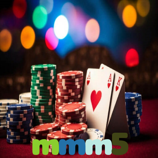 mmm5:Jogue poker, aposte no futebol e ganhe em grandes jogos de cassino!