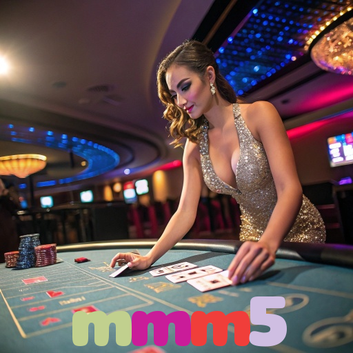 mmm5:Aposte no futebol, jogue poker e conquiste vitórias épicas!