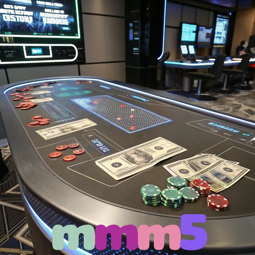 mmm5:Aposte nas melhores slots e conquiste prêmios como nunca!