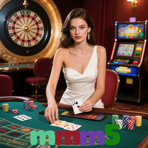 mmm5:Aposte no futebol, jogue poker e conquiste vitórias épicas!