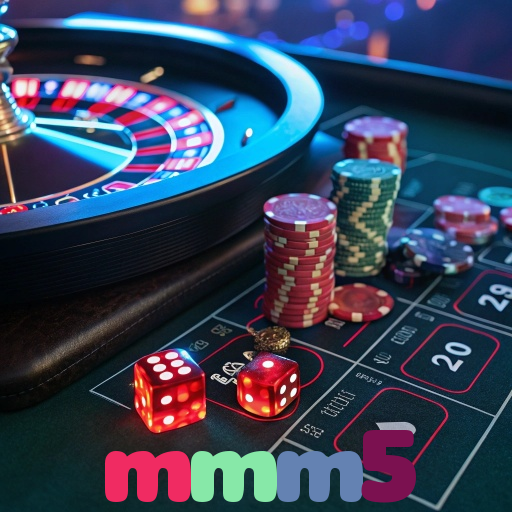 mmm5:Aposte nas melhores slots e conquiste prêmios como nunca!