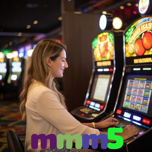 mmm5:Aposte no futebol, jogue poker e conquiste vitórias épicas!