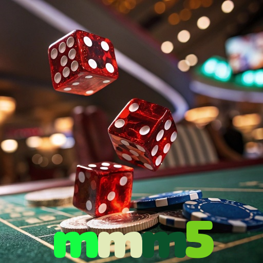 mmm5：Jogue poker, aposte no futebol e ganhe em grandes jogos de cassino!
