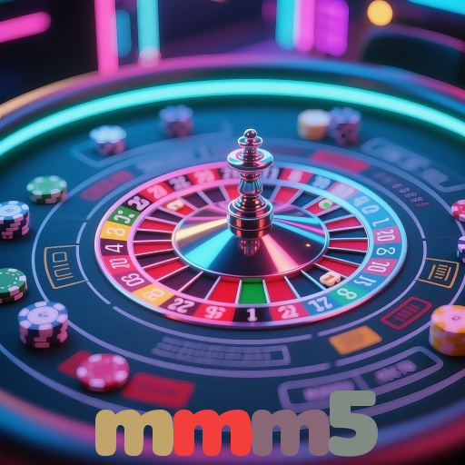 mmm5:Aposte nas melhores slots e conquiste prêmios como nunca!
