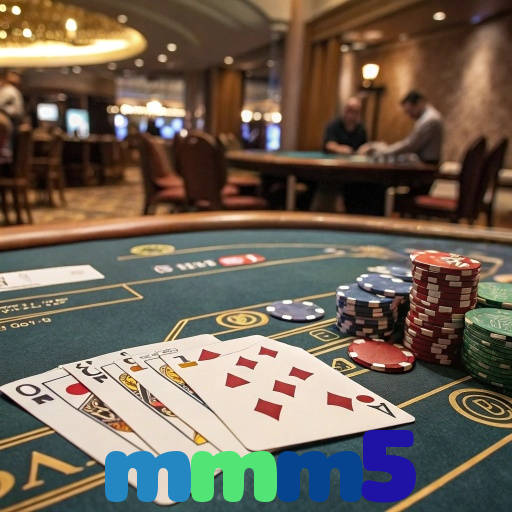 mmm5:Aposte no futebol, jogue poker e conquiste vitórias épicas!