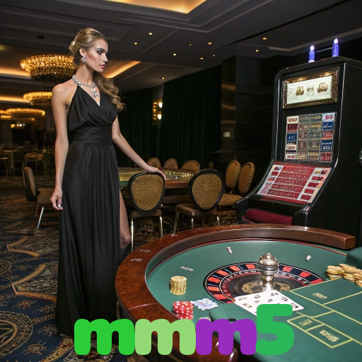 mmm5：Aposte nas melhores slots e conquiste prêmios como nunca!