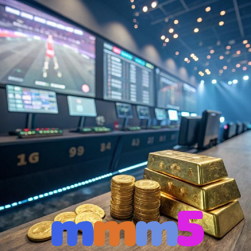 mmm5：Aposte nas melhores slots e conquiste prêmios como nunca!