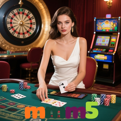 mmm5:Aposte no futebol, jogue poker e conquiste vitórias épicas!