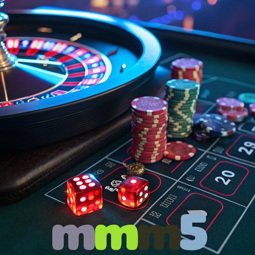 mmm5：Aposte nas melhores slots e conquiste prêmios como nunca!