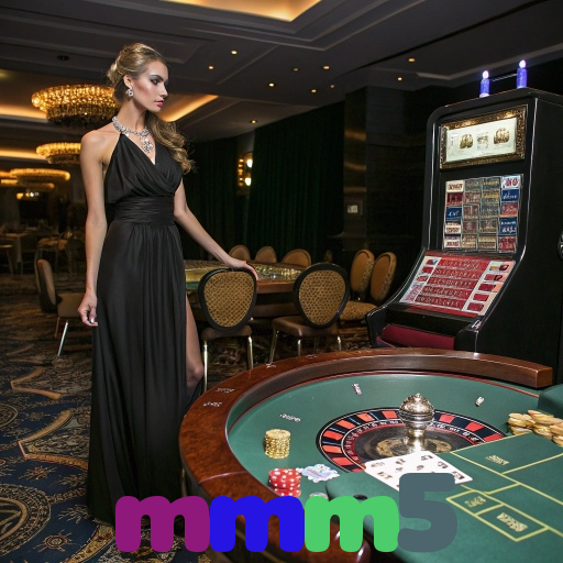 mmm5：Jogue poker, aposte no futebol e ganhe em grandes jogos de cassino!