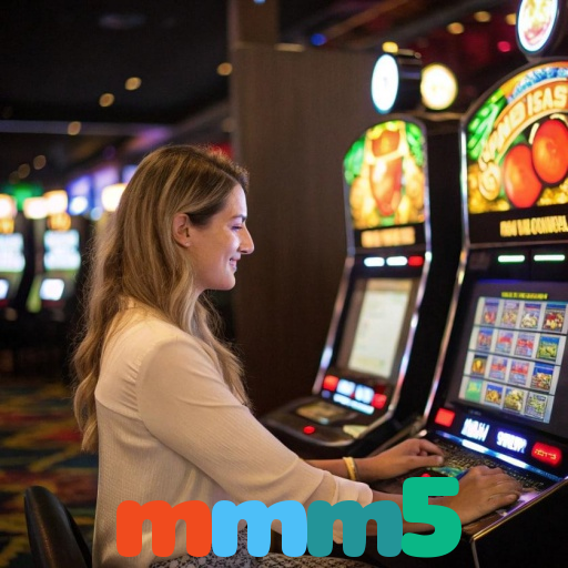 mmm5：Aposte nas melhores slots e conquiste prêmios como nunca!