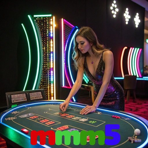 mmm5:Aposte no futebol, jogue poker e conquiste vitórias épicas!