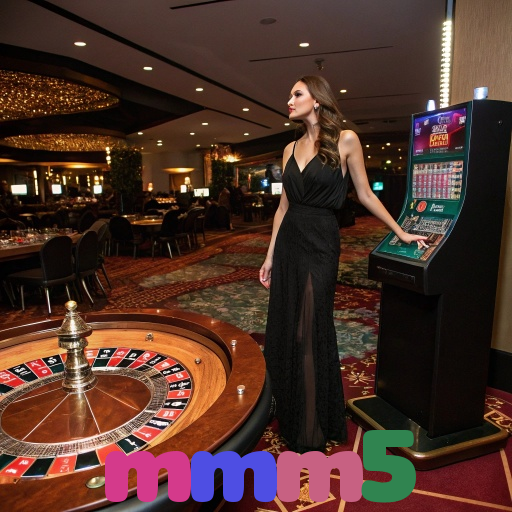 mmm5：Jogue poker, aposte no futebol e ganhe em grandes jogos de cassino!