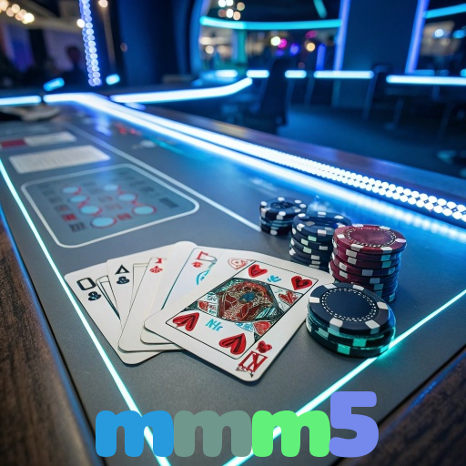 mmm5:Aposte nas melhores slots e conquiste prêmios como nunca!