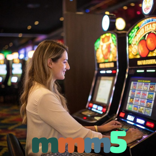 mmm5:Jogue poker, aposte no futebol e ganhe em grandes jogos de cassino!