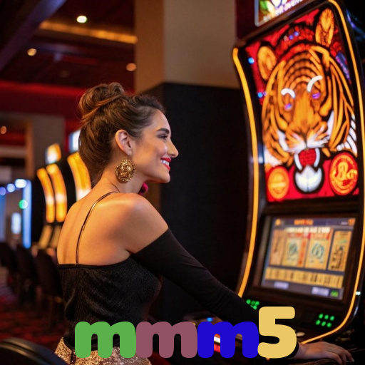 mmm5：Aposte no futebol, jogue poker e conquiste vitórias épicas!