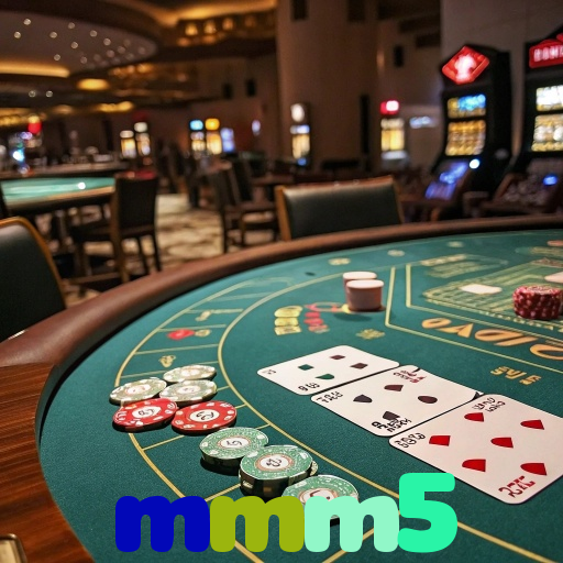 mmm5:Aposte no futebol, jogue poker e conquiste vitórias épicas!
